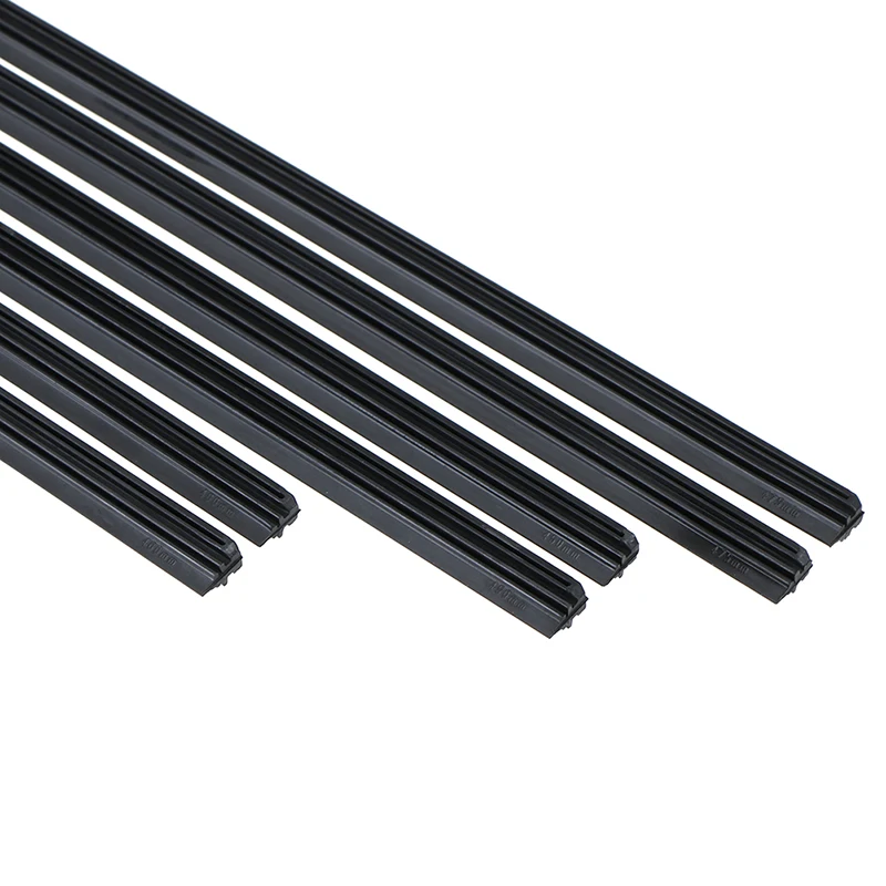 2PCS Wiper Blades Windshield 6mm 14\