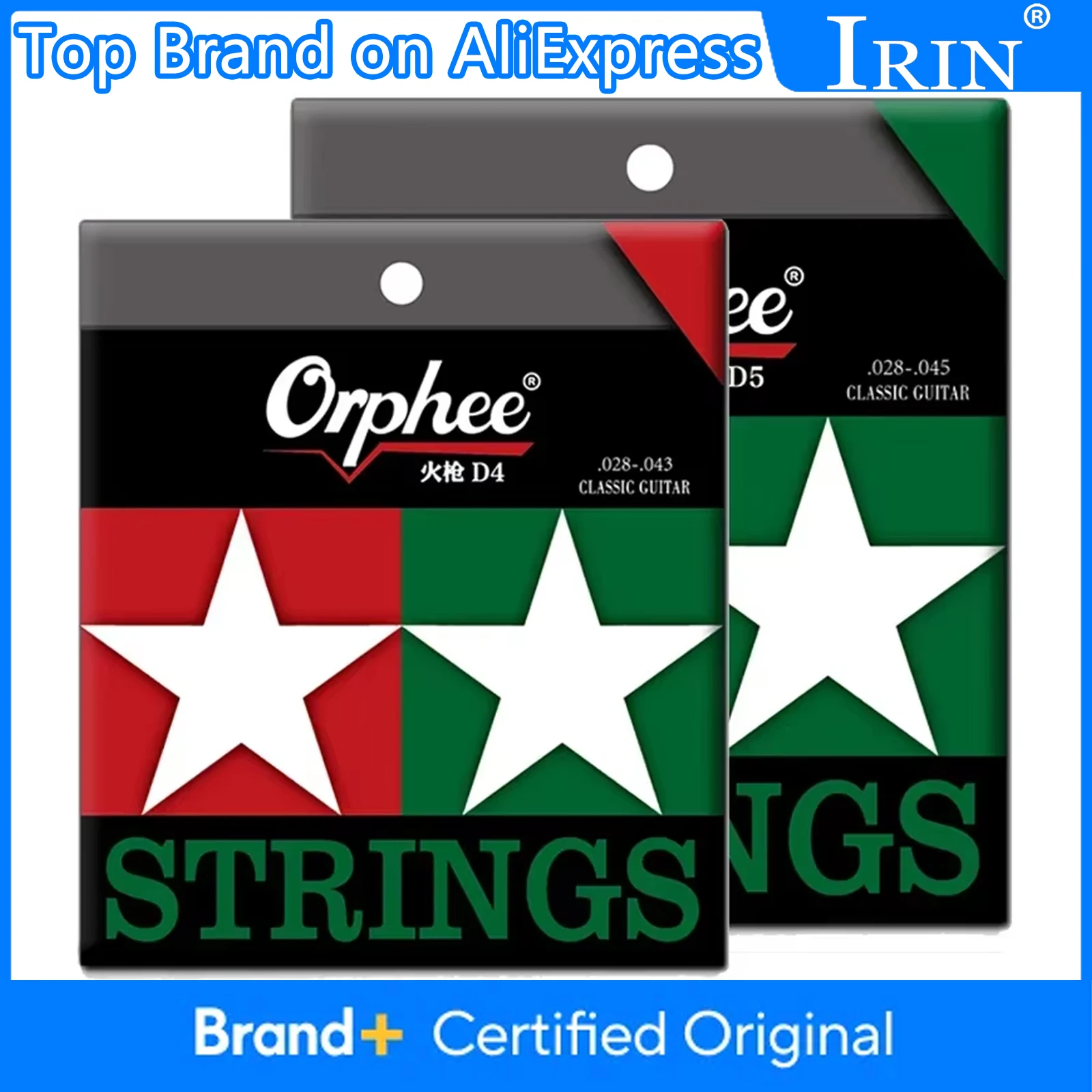 Orphee D Series Cla…