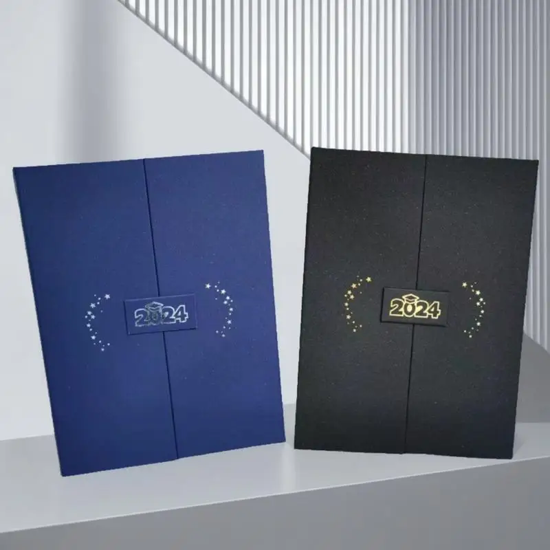 졸업 파티 장식 방명록 및 서명 카드, 부드러운 글쓰기, 창의적인 이벤트 및 파티 용품, 교사 학생용