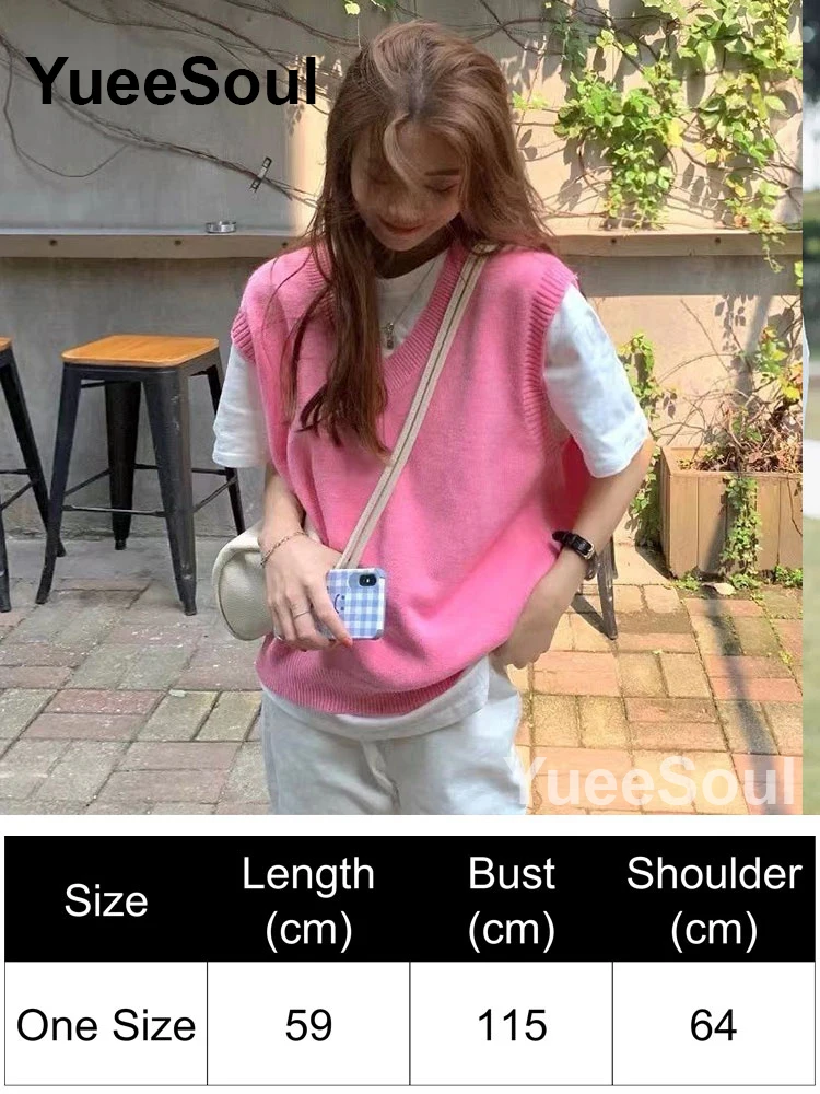 Pink Vest 139