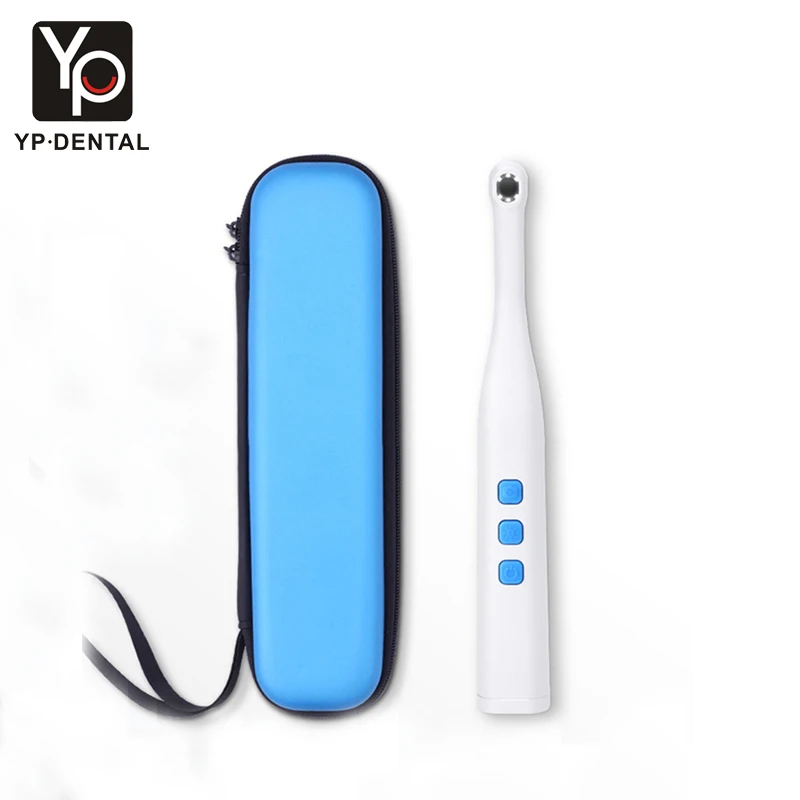 2023 Hot sell 5G wifi usb charging high quality intra oral video camera for dentals clinic equipment