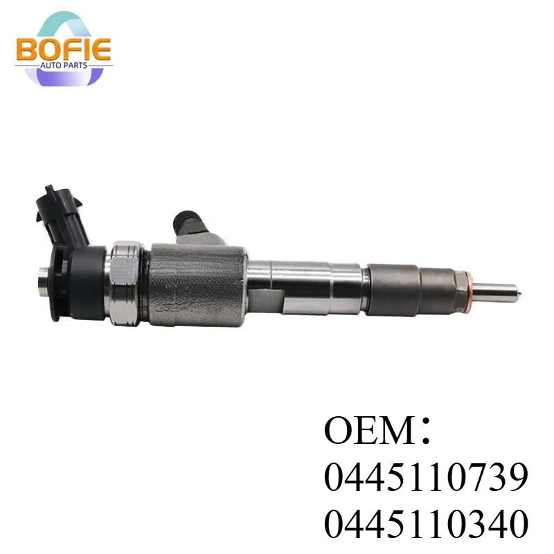 Oem 0445110739/0445… - image