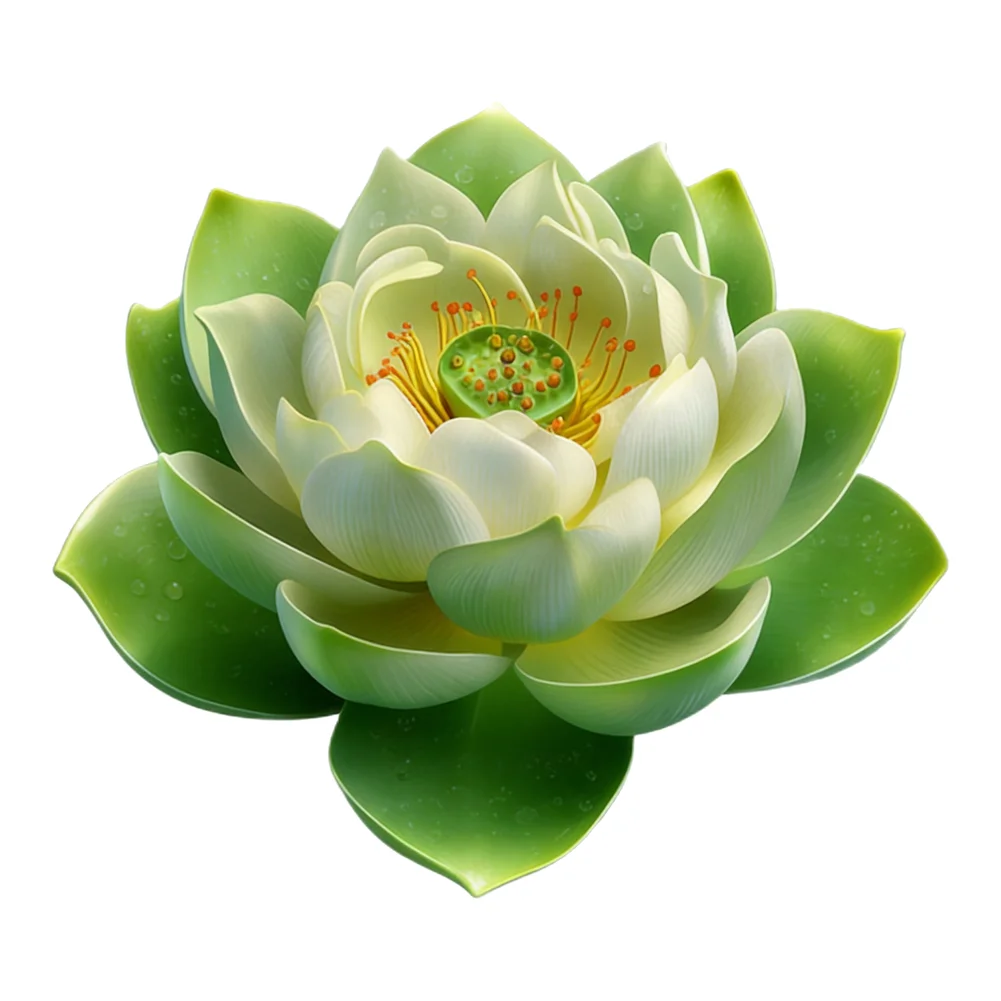 Glow in the Dark Toilet Sticker Featuring Lotus Design Vinyl Decal for Bathroom Decoration and Nighttime Visibility