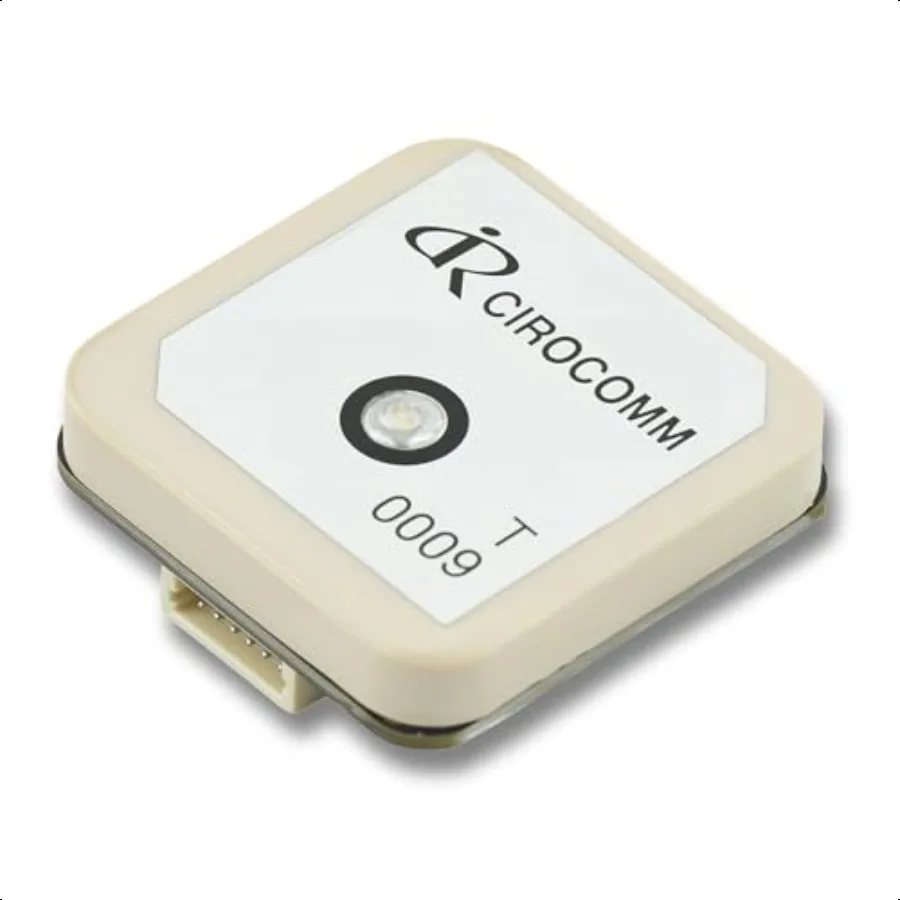 

M10G5883L GPS Module for Drones Robotics Upgraded 10th Generation Chip with10Hz Update Rate ports GPS GLONASS BeiDou Galileo 32