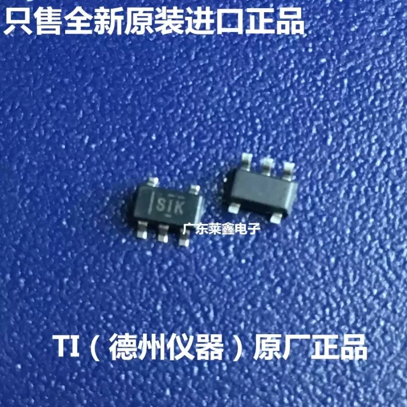 TLV62565DBVR SOT23-5 SIK S1K Switching Regulator Imported TI Original Genuine