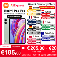 Global Version Xiaomi Redmi Pad Pro 12.1 \