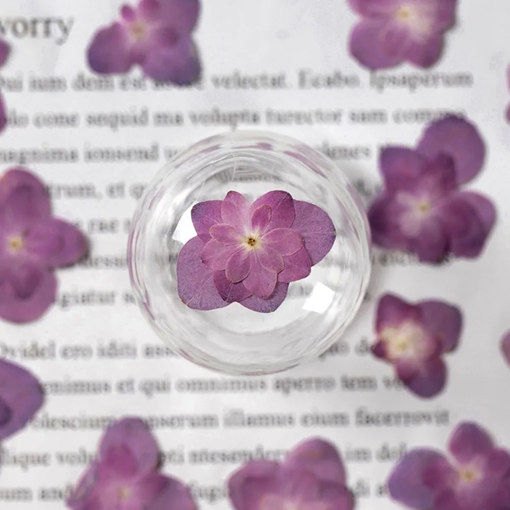 

30pcs Double Peony Dried Pressed Flowers Natural Embossing Craft Material For Resin Diy Candles Decoration Bulk Mini Multicolor