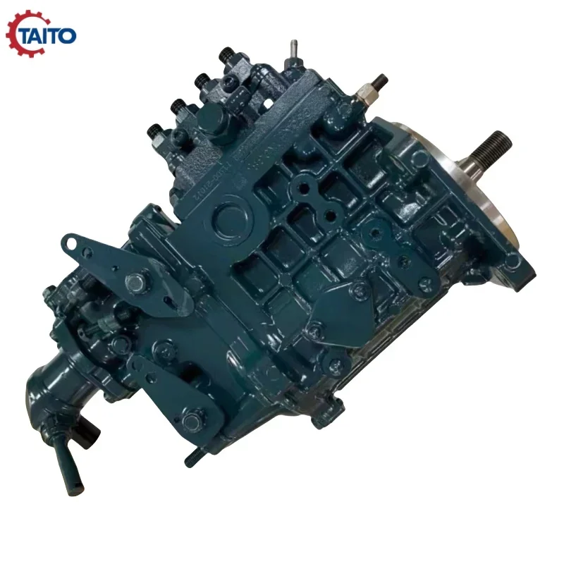 

1J700-51013 1G397-YMA3679 Original V3307 V2607 Fuel Injection Diesel Pump Assy for kubota Excavator Engine Overhaul Accessories