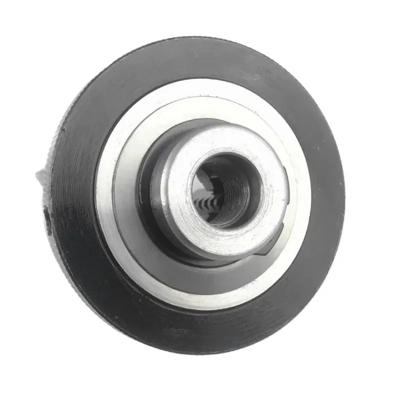 -border Four-jaw Self-centering Hand-tight K0- Woodworking Chuck
