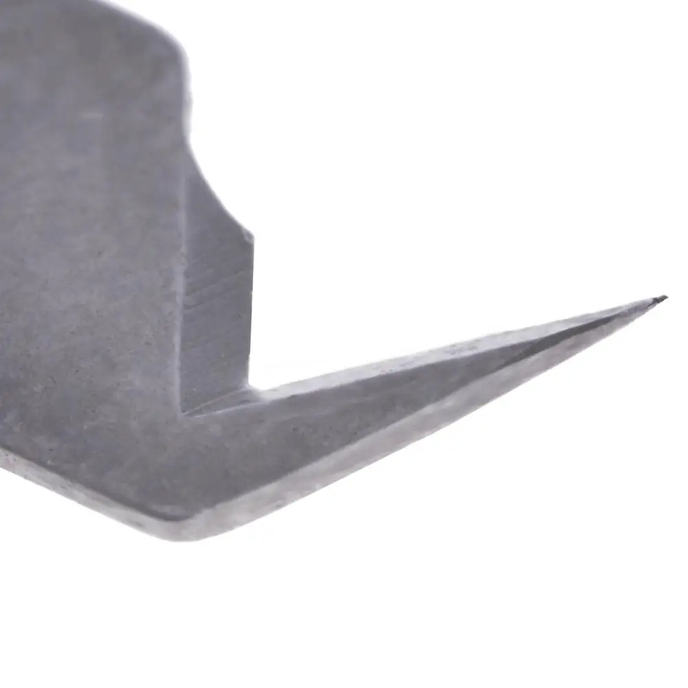 KNIFE 558-9011 For DURKOPP 558 Sewing Machine Spare Parts - view 4