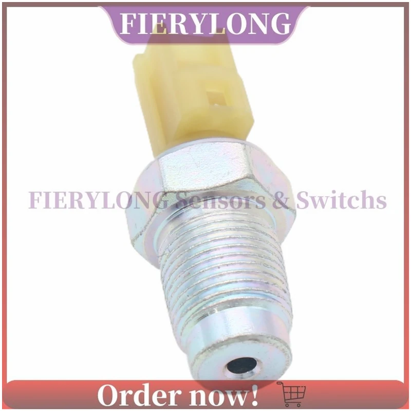 

6U5Z9278J Датчик давления моторного масла для Ford Escape Fusion Mercury Mariner Milan Lincoln Zephyr 1U5Z9278BA 6U5Z9278T 6U5Z9278N