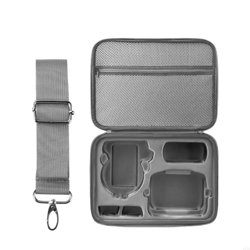 

15YA Protections Storage Case for Flip Drones Fly More Combos with Carrying Handle