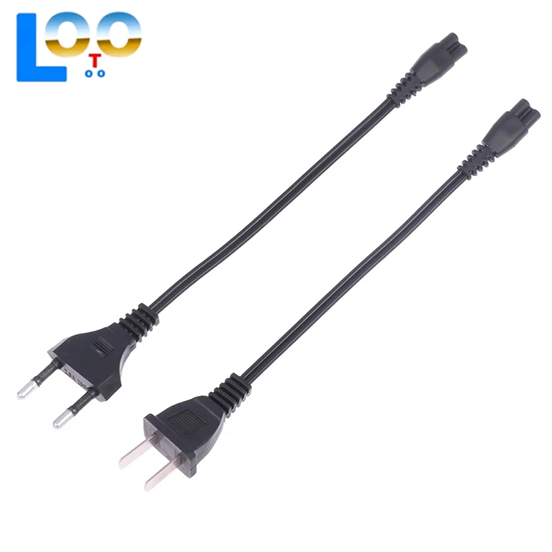 1 قطعة 220 فولت التيار المتناوب شحن الحبل العالمي لمصباح يدوي قابل لإعادة الشحن 1101 1106 1108 الملحقات