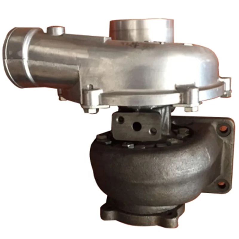 DB58T Turbo VB250098 VA250098 Turbocharger for Truck With Daewoo  Engine