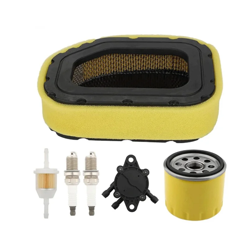 

AC88-1Set 52 050 02-S Machine Filter Replacement Parts Accessories Air Filter Mower Parts Kit
