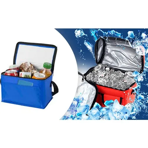 Сумка-холодильник для льда, термос, термос