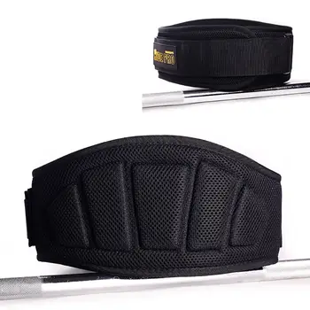 10 best sales 벨트 파워리프팅 - №6