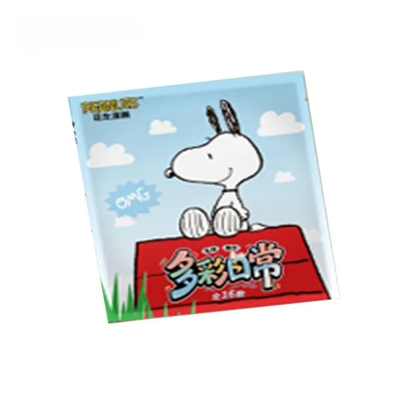 

Snoopy Brooch Blind Box Anime Figure Cute Plush Brooch Toys Anime Merchandise Decoration Children Birthday Gifts Christmas Gifts