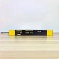 Black yellow yellowB