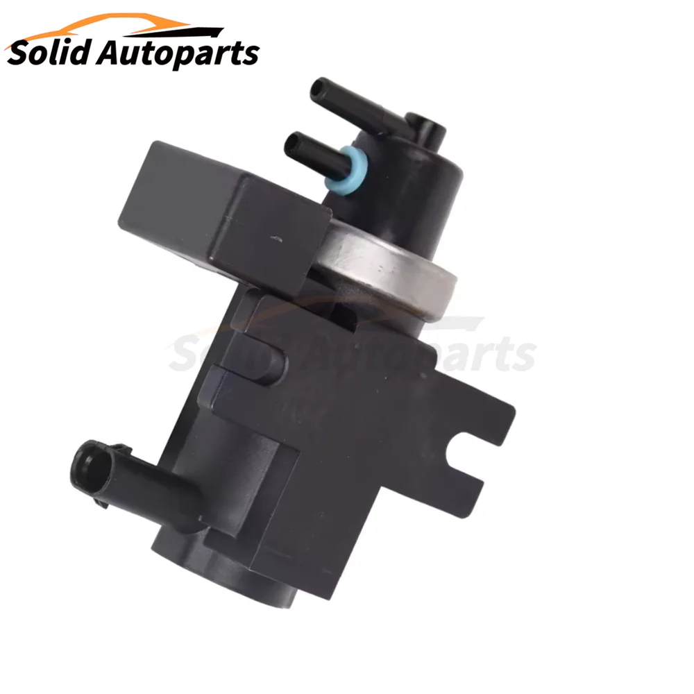 11747805391 Turbo Boost Pressure Solenoid Valve for BMW 1 3 5 E60 E87 E83 E90 X3 Saloon Touring Hatchback 2001-2013 7805391