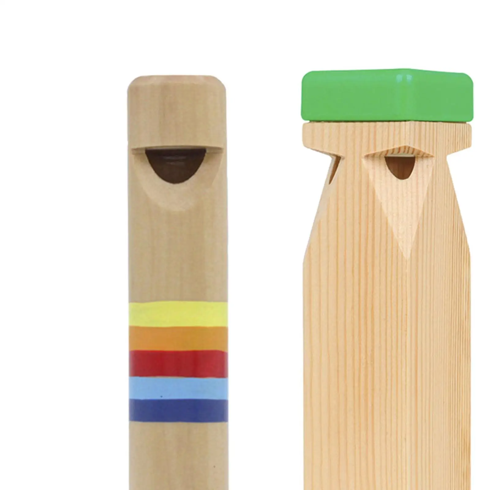 Montessori Percussion Instruments Musical Toys for Birthday Gift Babies