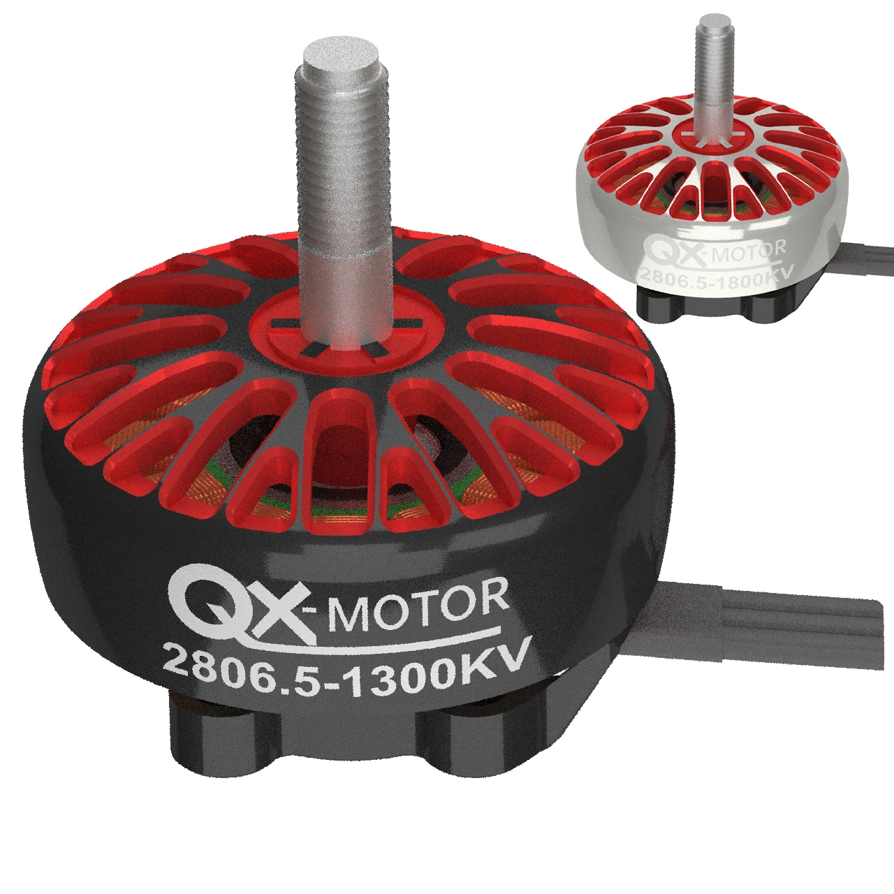 QX2806.5 Brushless …