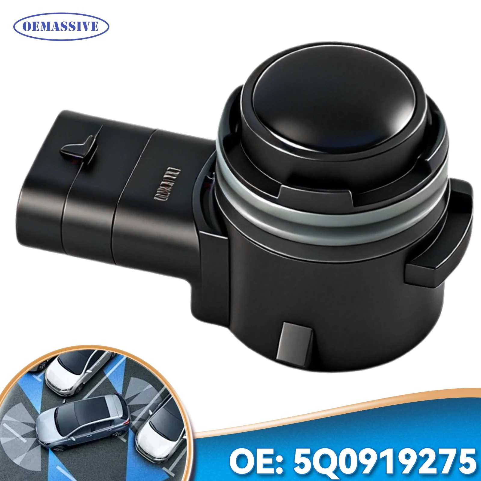 For Audi A4 A5 A6 A…