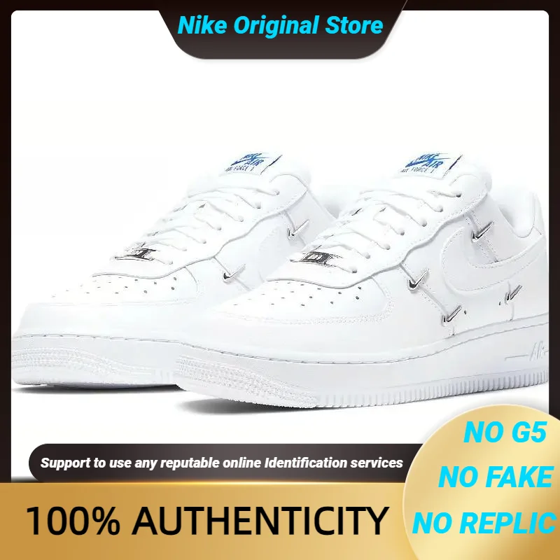 Sepatu Nike Air Force 1 '07 LX Sisterhood CT1990-100,