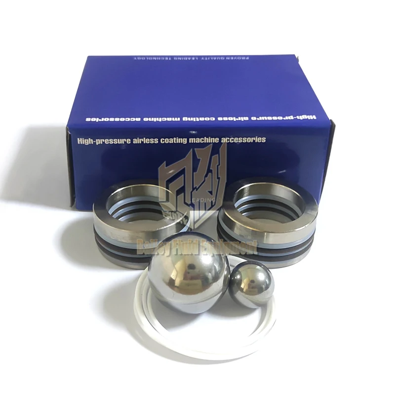 Factory Direct Sale Grac Xtreme/King/XP 250CC X50 Pump GB KIT REPAIR XTREME 250 24F965