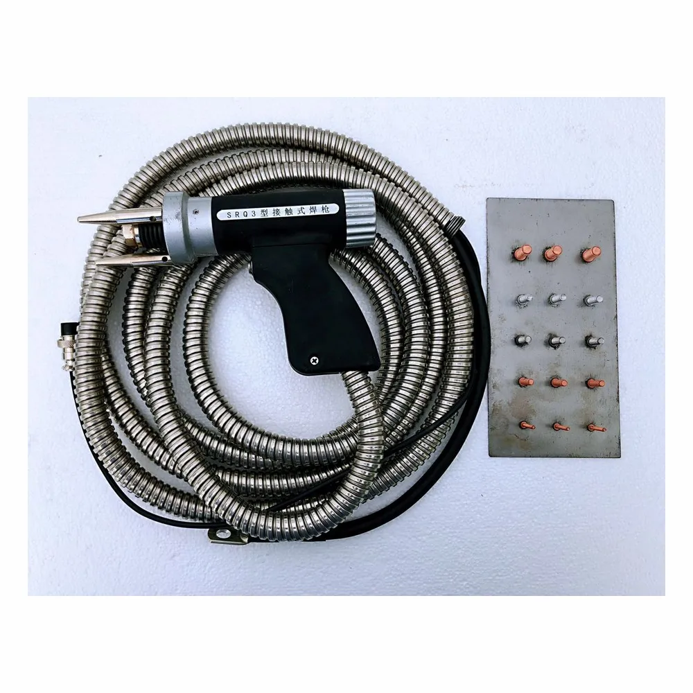 

Hot Sale Stud Welding Torch for Composite Deck