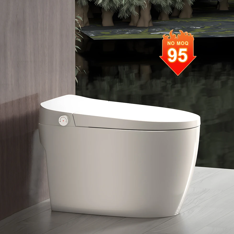 

No power toilet, smart toilet, no power smart toilet, no power bathroom toilet