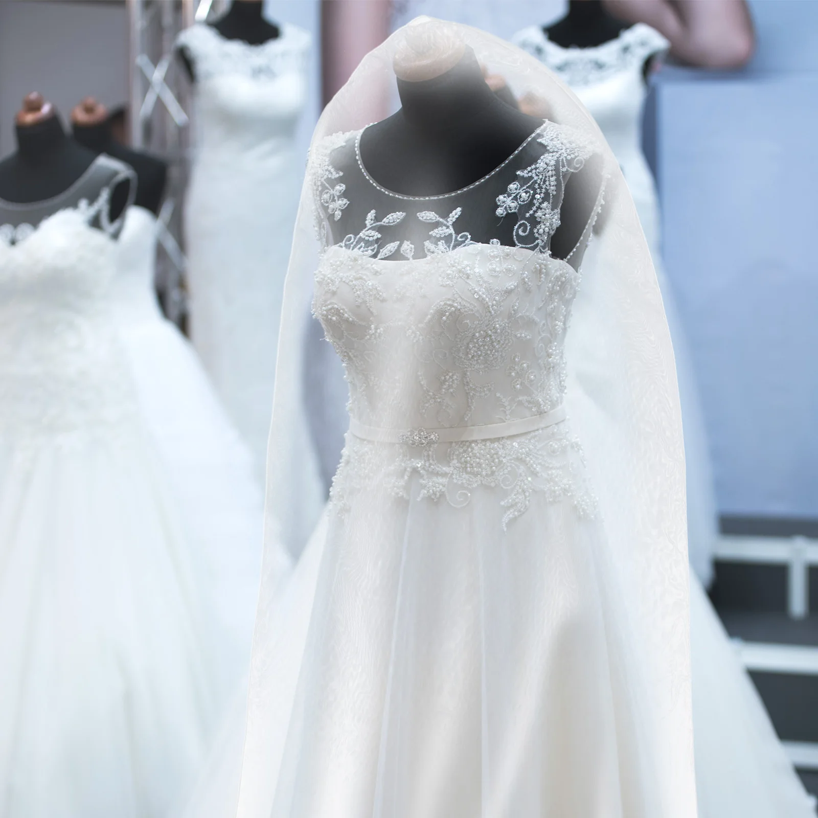 

Wedding Dress Dust Cover Bag Gown Garment for Long Dresses Hanging Formal Clothes Bags Gowns