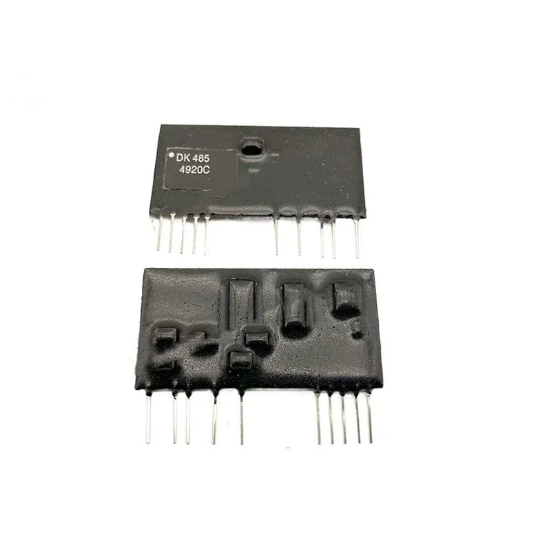 Amplificador servo híbrido para Mitsubishi, MDS-A Series, DK485