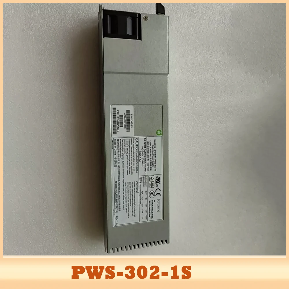 PWS-302-1S 1U 300W Server redundant power supply