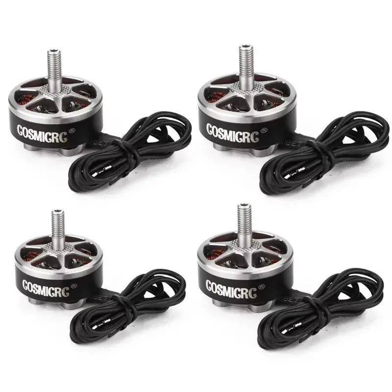 Cosmicrc Destyoyer 2807 1300kv /1700kv 3-6s  Brushless Motor for FPV Freestyle 7 Inch Long Distance LR7 Drone DIY Parts