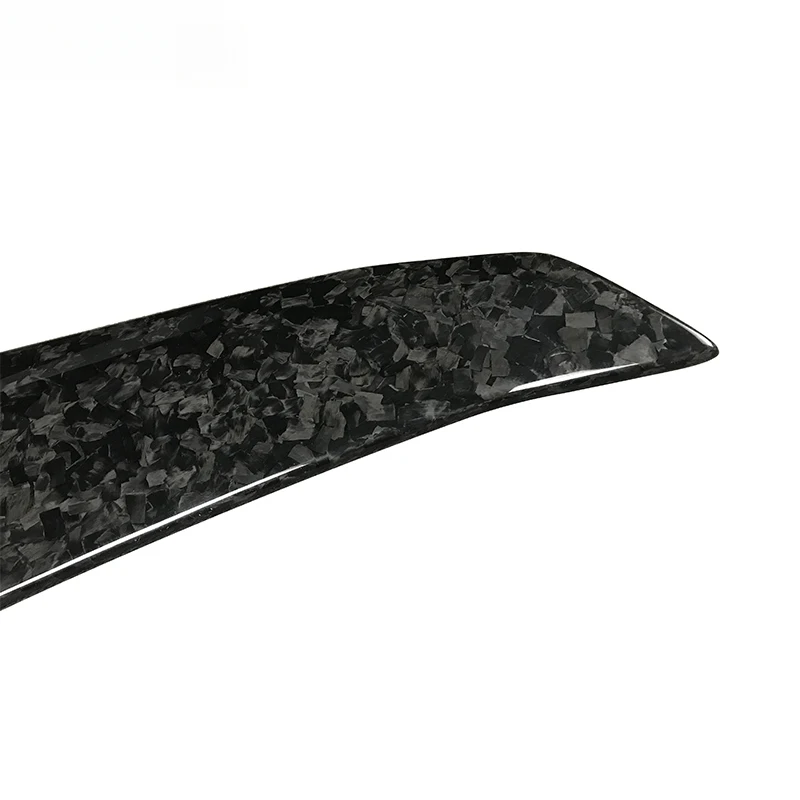 

Forged Carbon Fiber Car Rear Spoiler Wing for LP580 LP610 2014-2018