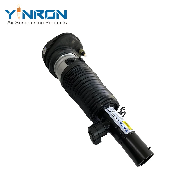 Air Spring Shock Strut With VDC Front Right For BMW X6 G06 37106892426, 37106869030  Original Quality