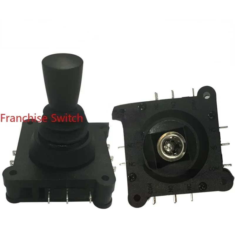 Switching Joystick CV4A-YQ Swingarm Self-resetting 360 Degree Game Console  Switch CV4A-YX