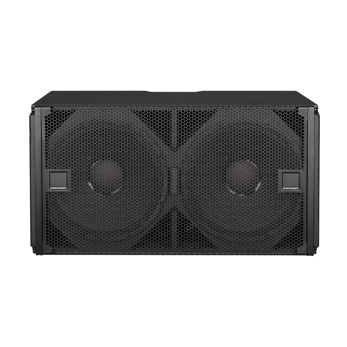 

SRX2215PD Professional Dual 15-inch Powered Subwoofers 3000W Stage Performance Night Club Music Sound System Active Subwoofer