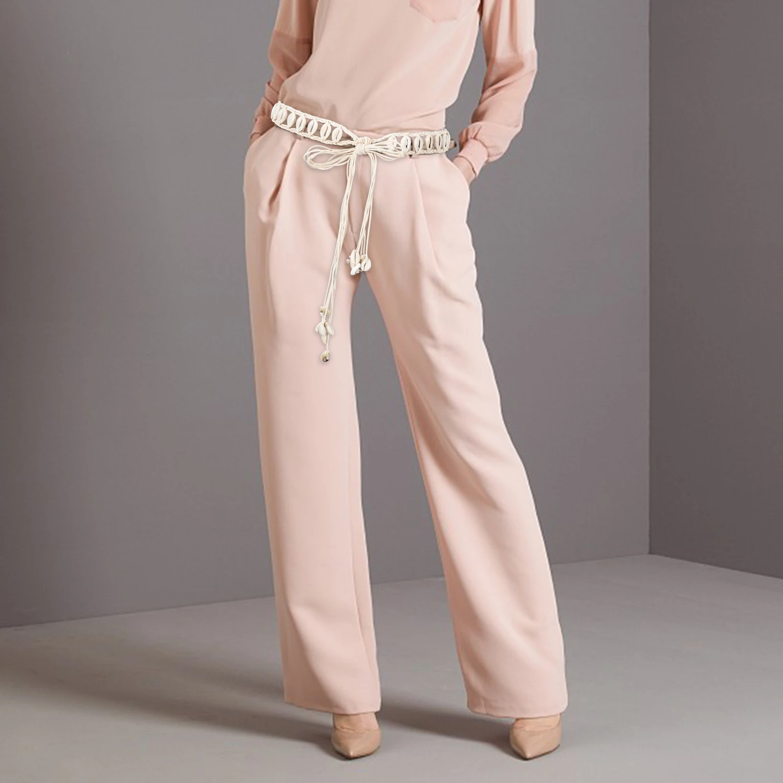 Широкий эластичный пояс, женские модные аксессуары для пояса, платье, брюки, юбка, подарки на каждый день