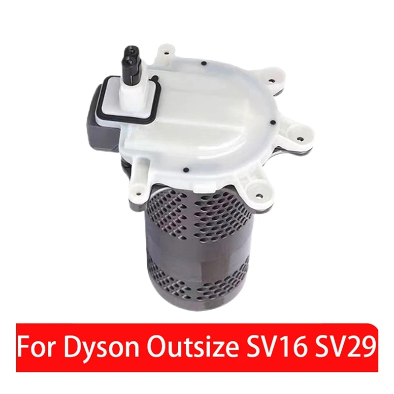 Untuk Dyson Outsize SV16 SV29 Suku Cadang Penyedot Debu Motor Host Suku Cadang Pengganti Bodi Utama Rakitan Motor Papan
