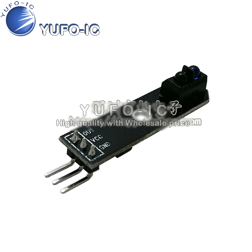 1-канальный-модуль-отслеживания-Инфракрасный-датчик-отслеживания-слежения-и-отслеживания-5000-обнаружение-черно-белой-линии