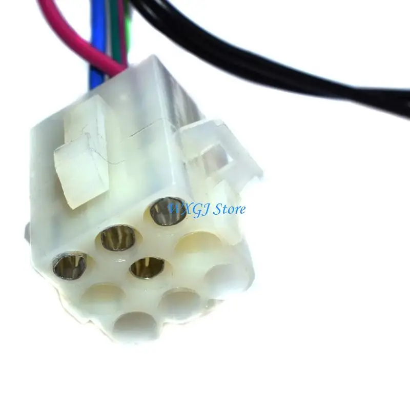 

37JE Forward Reverse Column Switch Replacement Part Automotive Switch Replacement Vehice Accessories for 2CX & 3D-4