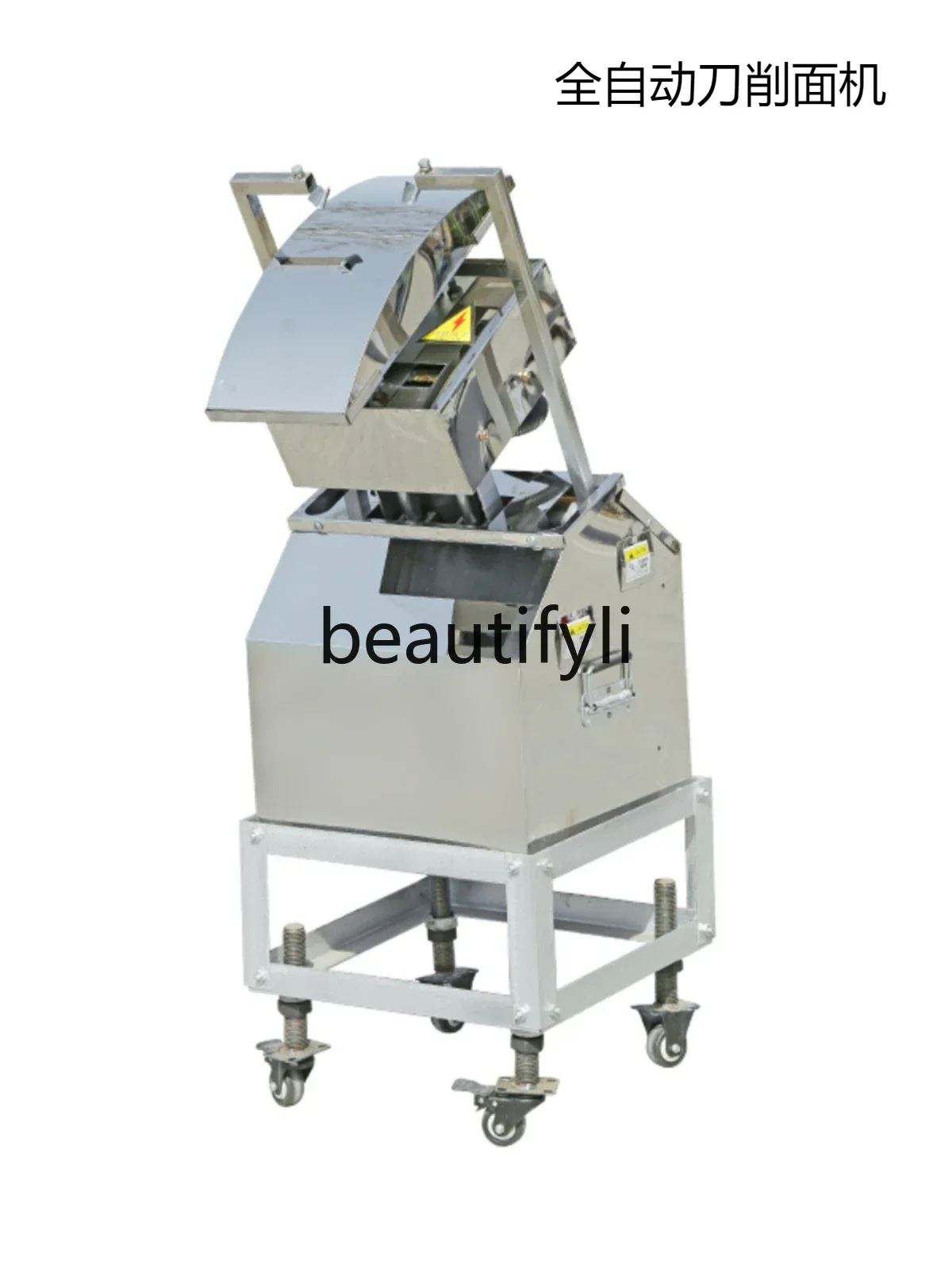 

Z189 Одно- и двойные ножи, электрический робот, машина для резки лапши, нож для резки лапши