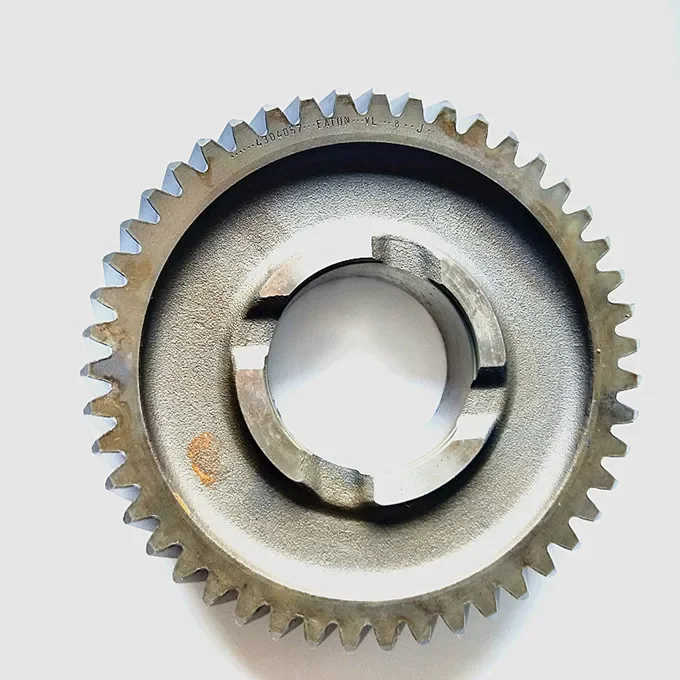 

Hot sale Gearbox Transmission parts Eaton Fuller 3rd main gear 4304057