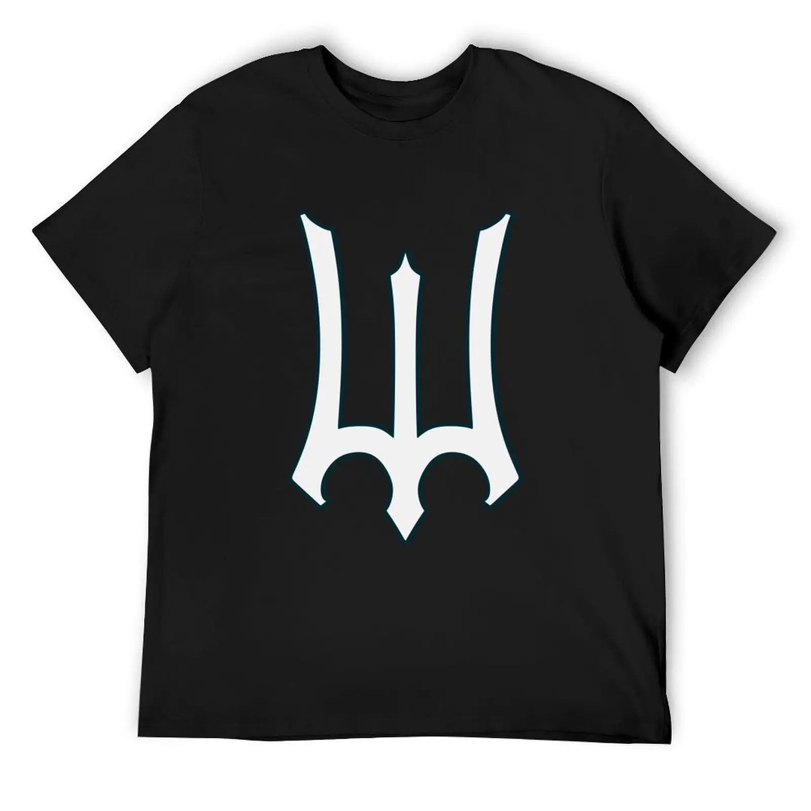 

Deepwoken T-Shirt basketball graphic tees oversizeds anime figures vintage clothes Short sleeve tee men