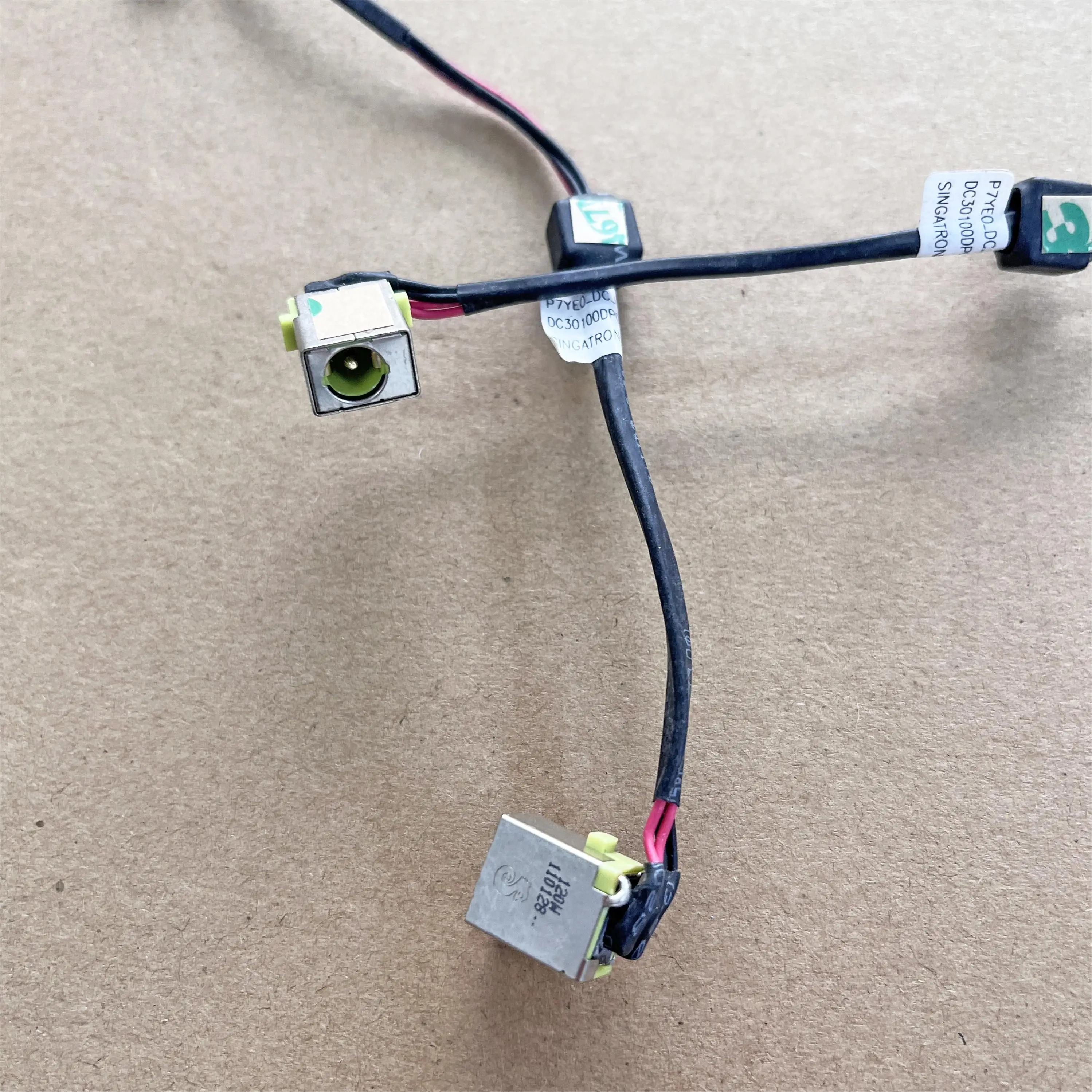 Per Acer Aspire 5750 5750G 5755 5755G Jack di alimentazione cc con cavo nuovo cavo connettore presa porta di ricarica per Laptop DC30100DP00