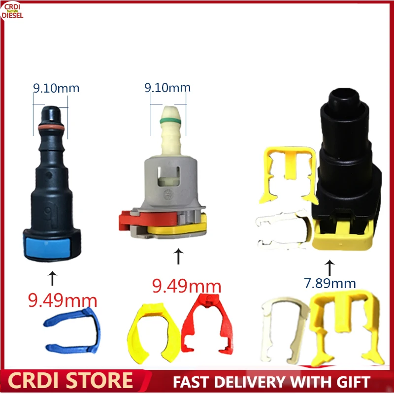 

For BMW Mini Pipe Clamp and 1 Series F20/118I Filter Clip 2 Series 218 Fuel Filter