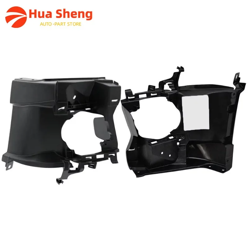 51117386361 51117386362 For 2016-2017 BMW 3 Series F30 F35 330i 340i Right & Left Fog Light Support Bracket