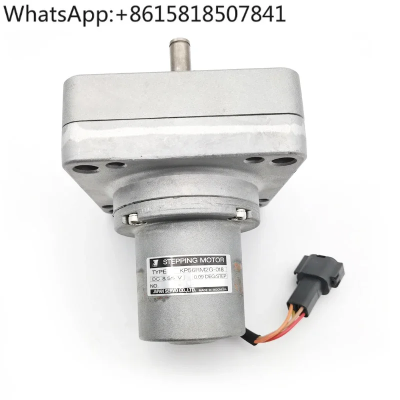 Bagger EX120 200 300-2/3 Drosselmotor Tankmotor Positionierer Zubehör